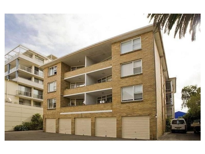 Unit 12/55-57 Gerrale Street, Cronulla NSW 2230