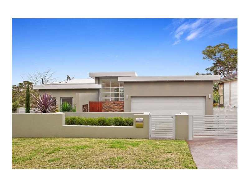 31 Loraine Avenue, Caringbah NSW 2229