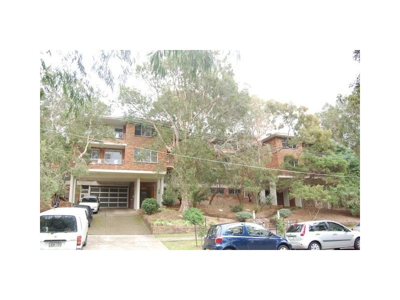 Unit 3/9-13 Nerang Road, Cronulla NSW 2230