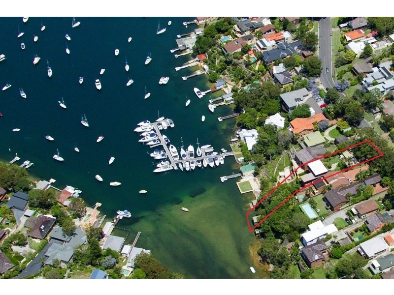 64 Parthenia Street, Dolans Bay NSW 2229