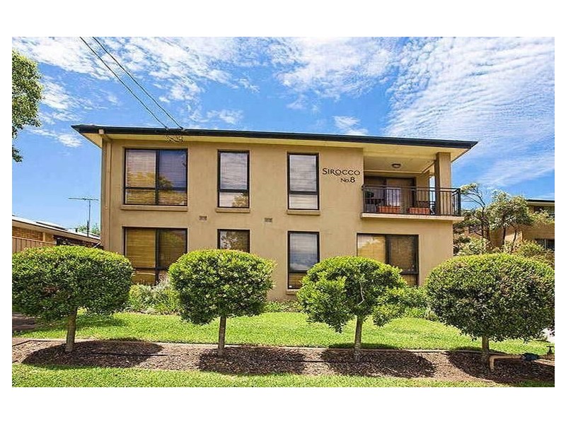 Unit 11/8 Gosport Street, Cronulla NSW 2230