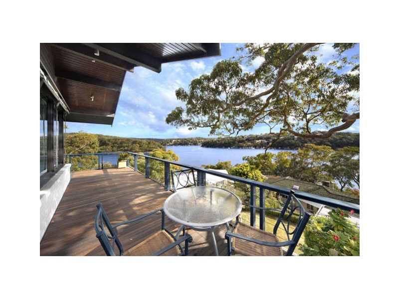 21 Yellambie Street, Yowie Bay NSW 2228