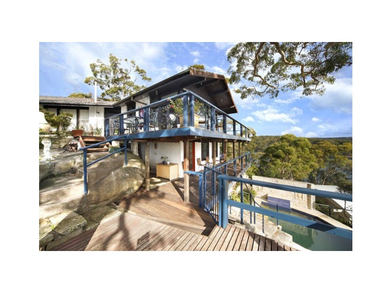 21 Yellambie Street, Yowie Bay NSW 2228