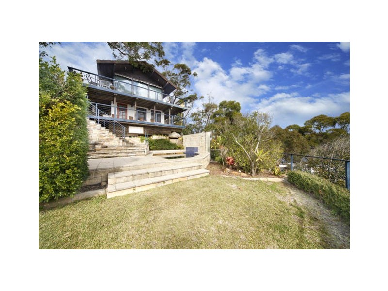 21 Yellambie Street, Yowie Bay NSW 2228