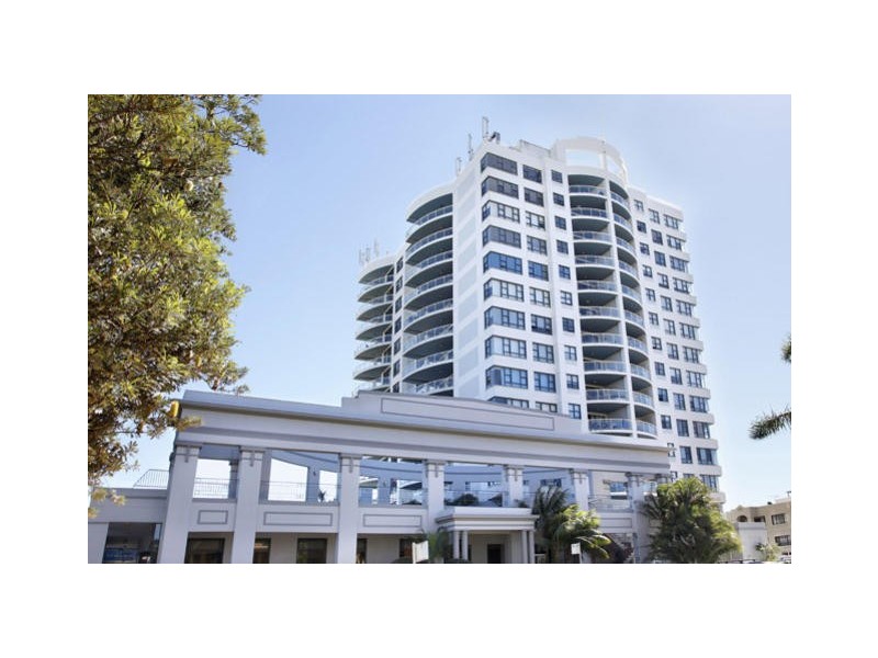Unit 705/20 Gerrale Street, Cronulla NSW 2230