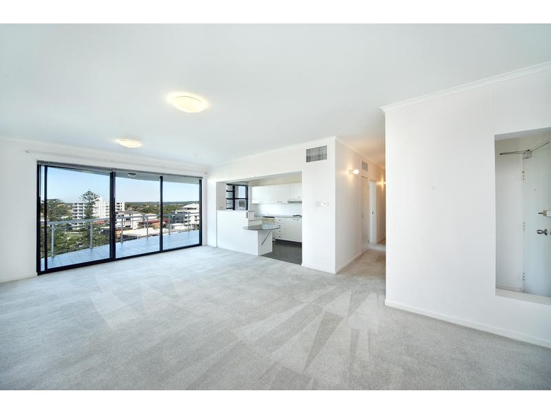 Unit 705/20 Gerrale Street, Cronulla NSW 2230