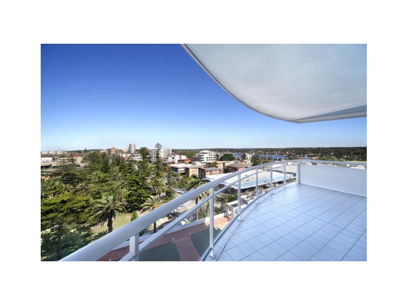 Unit 705/20 Gerrale Street, Cronulla NSW 2230