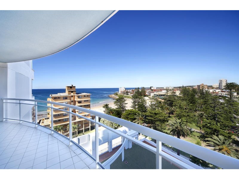 Unit 705/20 Gerrale Street, Cronulla NSW 2230