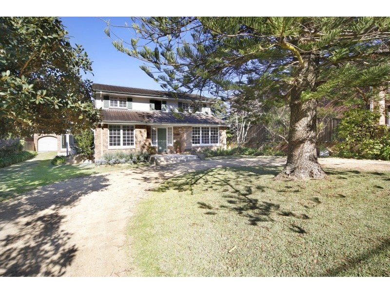 12 Dudley Avenue, Caringbah South NSW 2229