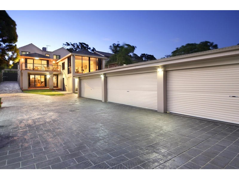 10 Langer Avenue, Caringbah NSW 2229