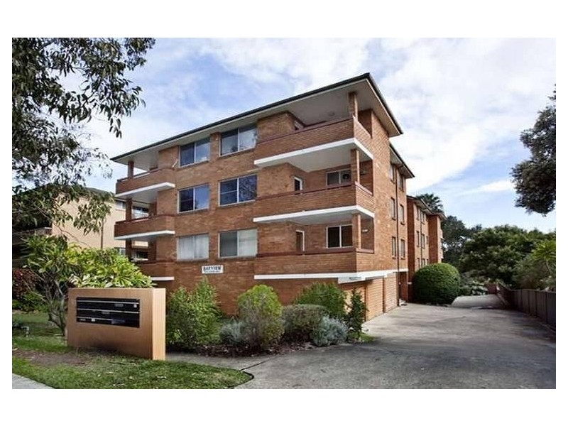 Unit 5/9-11 Clyde Avenue, Cronulla NSW 2230