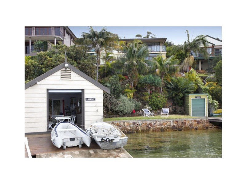 23 Smarts Crescent, Burraneer NSW 2230