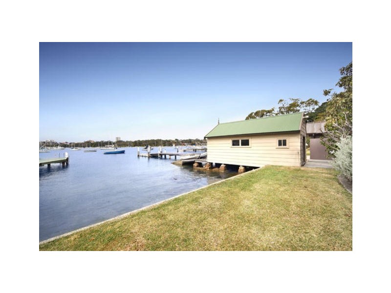 23 Smarts Crescent, Burraneer NSW 2230