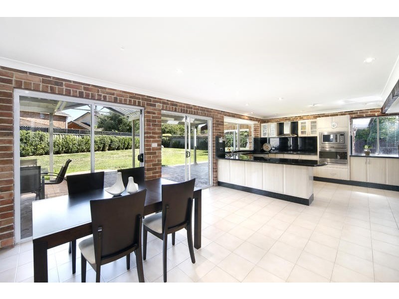 3 Dunbar Place, Illawong NSW 2234