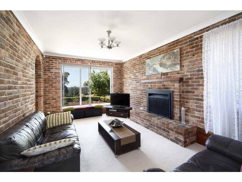 3 Dunbar Place, Illawong NSW 2234