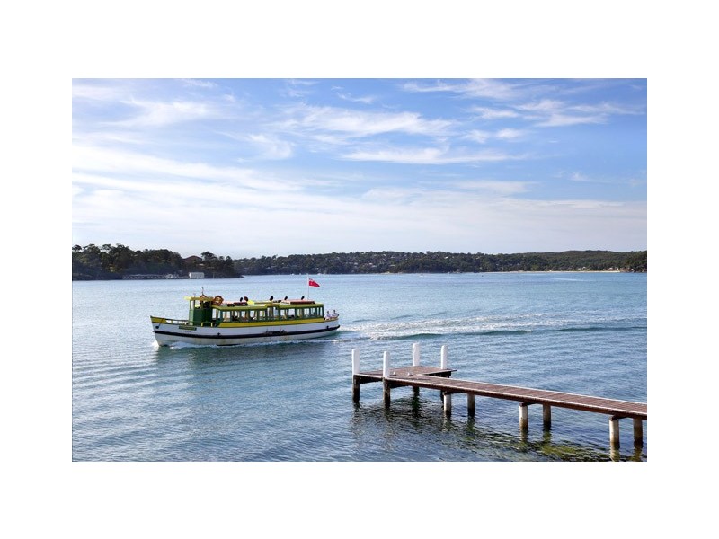 1 Binaville Avenue, Burraneer NSW 2230