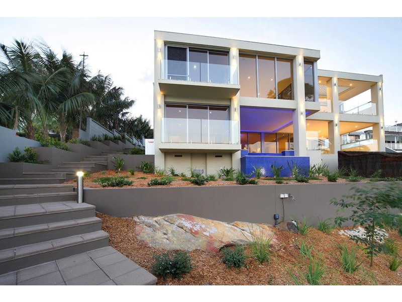 1 Binaville Avenue, Burraneer NSW 2230