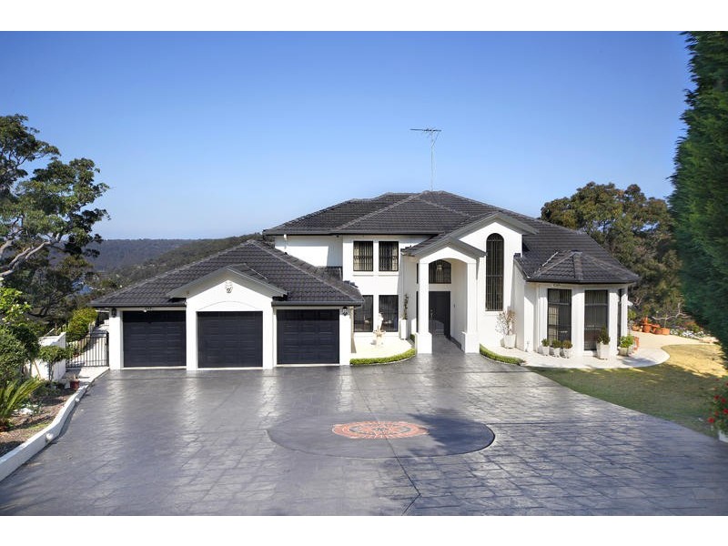 10 Dunbil Court, Bangor NSW 2234
