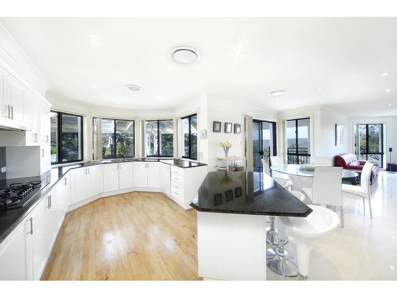 10 Dunbil Court, Bangor NSW 2234