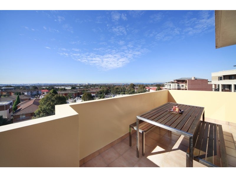 Unit 10/1 Kensington Street, Kogarah NSW 2217