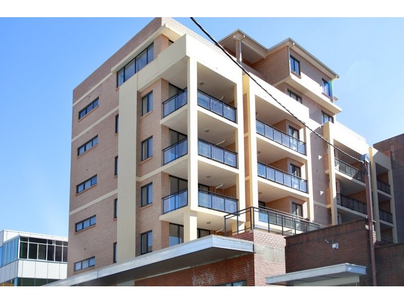 Unit 10/1 Kensington Street, Kogarah NSW 2217