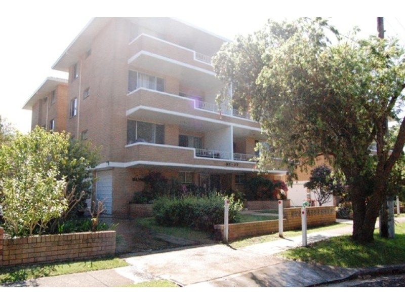 Unit 4/27-33 Judd Street, Cronulla NSW 2230