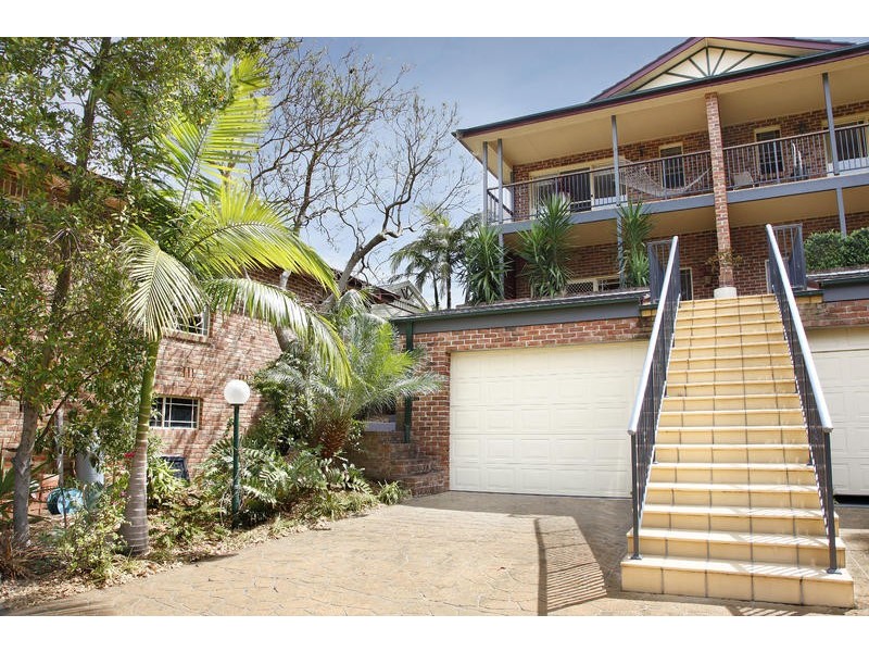 171B Gannons Road, Dolans Bay NSW 2229