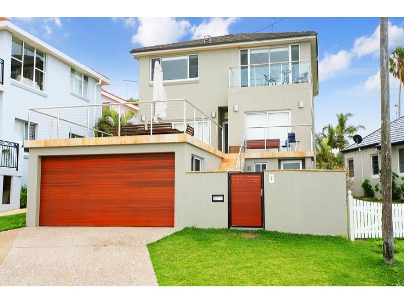3 Glaisher Parade, Cronulla NSW 2230