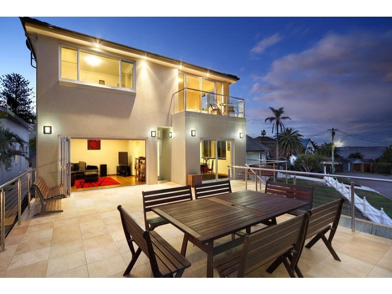 3 Glaisher Parade, Cronulla NSW 2230