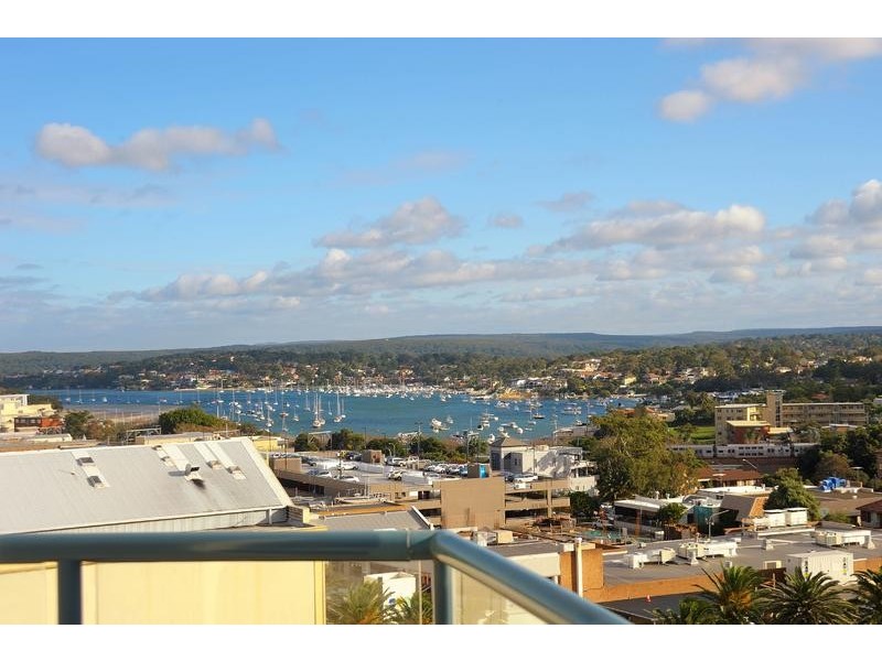 Unit 1111/1 Abel Place, Cronulla NSW 2230