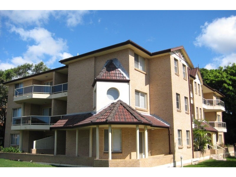 Unit 9/69 Elouera Road, Cronulla NSW 2230