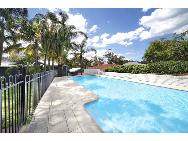 156 Forest Road, Gymea Bay NSW 2227