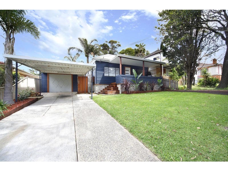 156 Forest Road, Gymea Bay NSW 2227