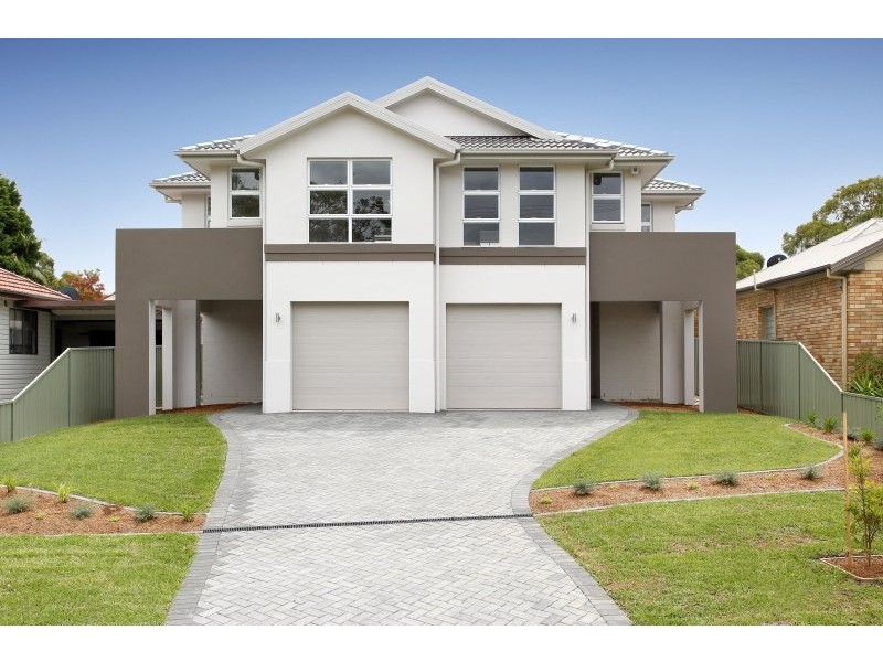 71 Pacific Street, Caringbah NSW 2229