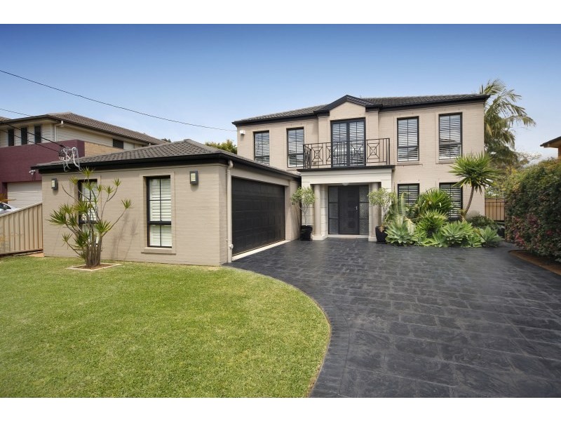 16 Jellicoe Street, Caringbah NSW 2229