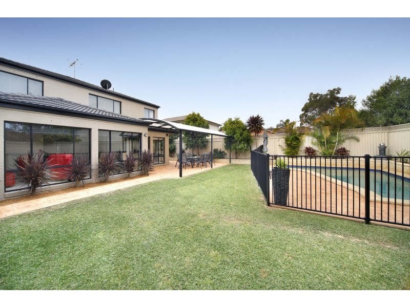 16 Jellicoe Street, Caringbah NSW 2229