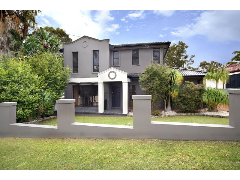 6 Nemesia Avenue, Caringbah NSW 2229