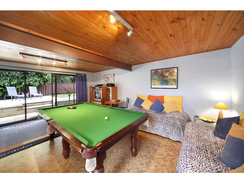 6 Nemesia Avenue, Caringbah NSW 2229