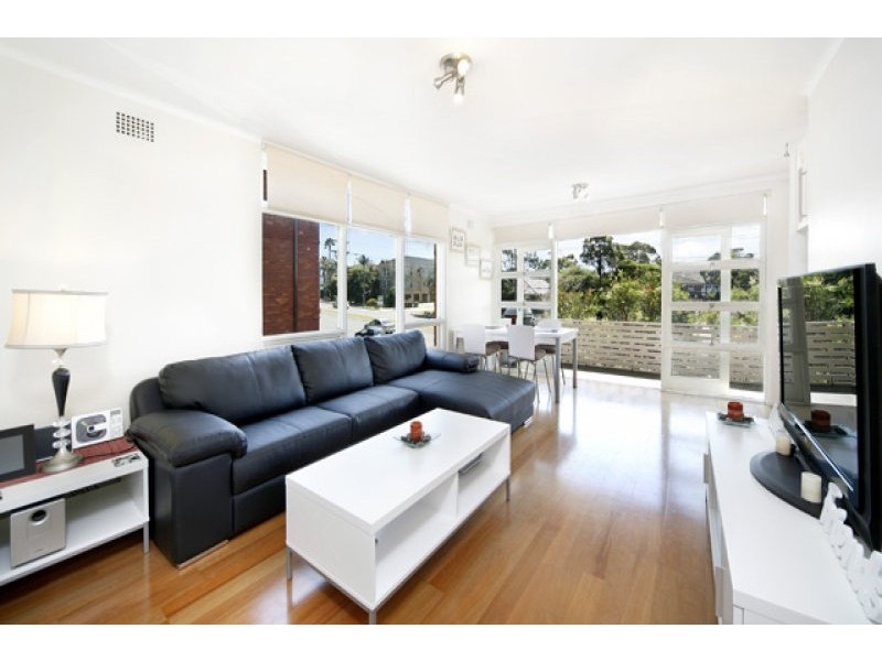Unit 4/60 Kingsway, Cronulla NSW 2230