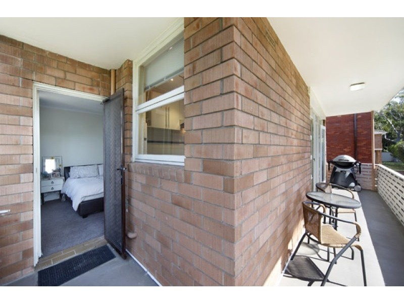 Unit 4/60 Kingsway, Cronulla NSW 2230