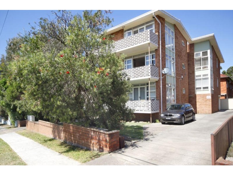 Unit 4/60 Kingsway, Cronulla NSW 2230