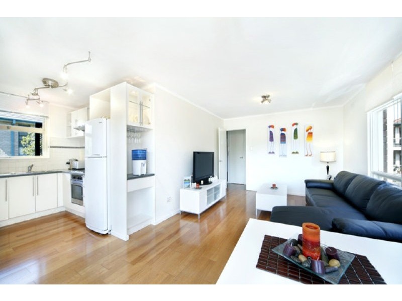 Unit 4/60 Kingsway, Cronulla NSW 2230