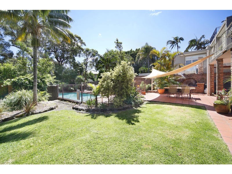 11 Trevalsa Place, Burraneer NSW 2230