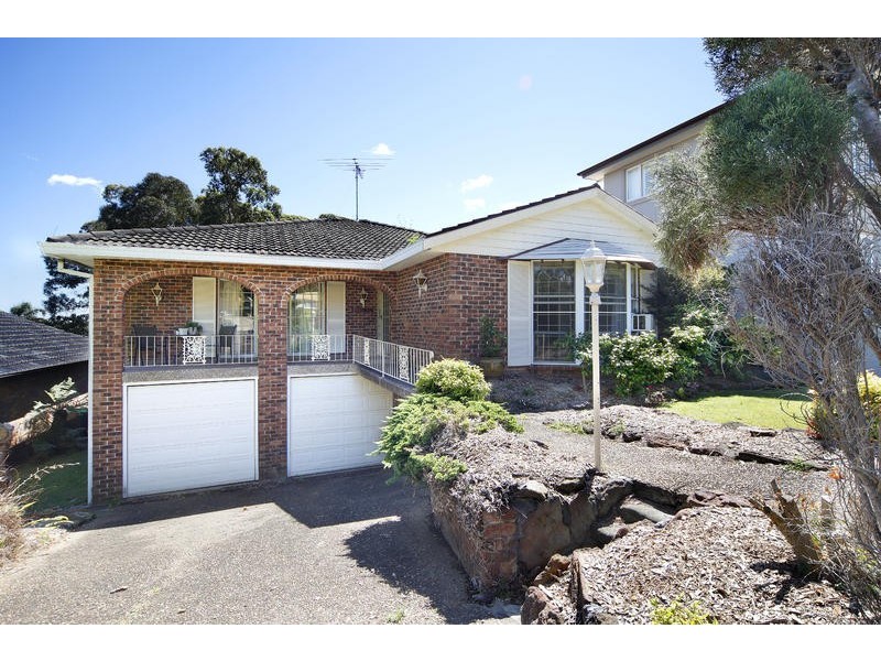 11 Trevalsa Place, Burraneer NSW 2230