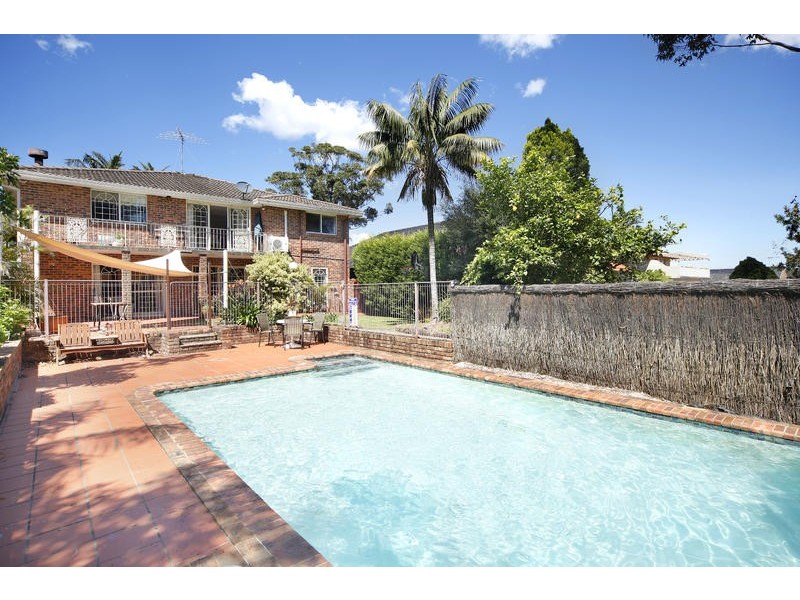 11 Trevalsa Place, Burraneer NSW 2230