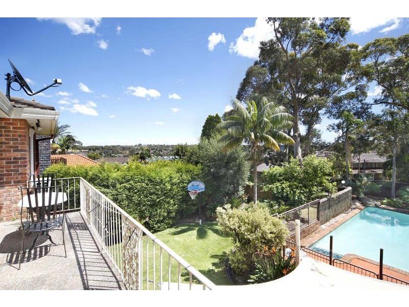 11 Trevalsa Place, Burraneer NSW 2230