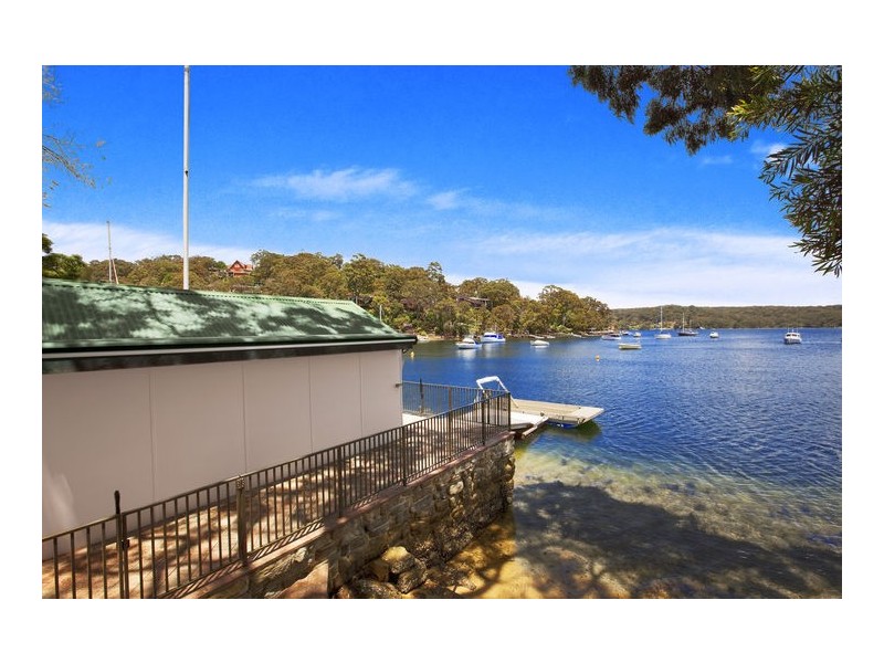 41 Gundawarra Street, Lilli Pilli NSW 2229