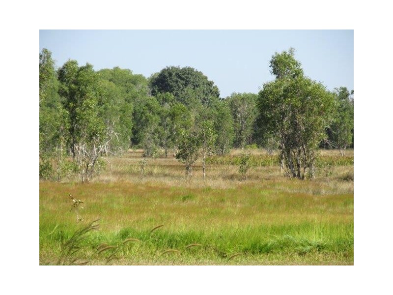 35 Warren Road, Lambells Lagoon NT 0822