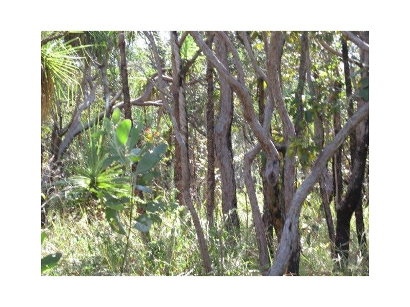 35 Warren Road, Lambells Lagoon NT 0822