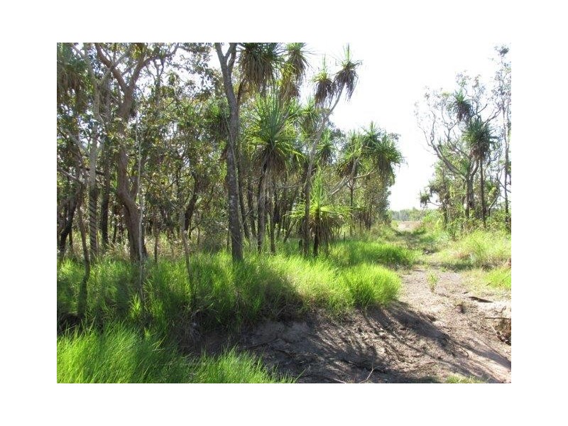 35 Warren Road, Lambells Lagoon NT 0822